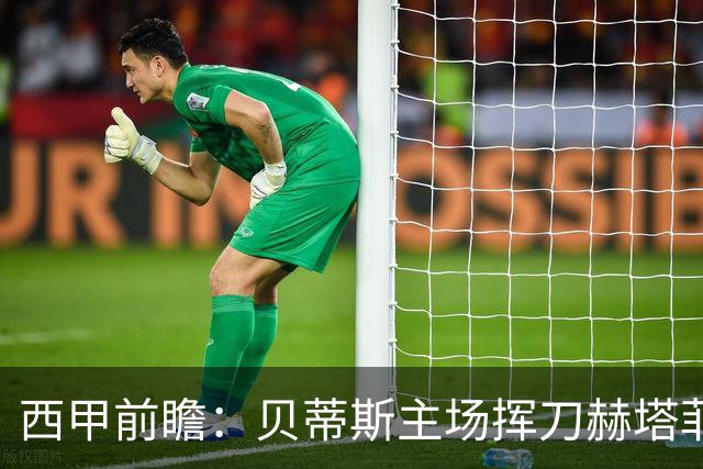 西甲前瞻：贝蒂斯主场挥刀赫塔菲 黄潜客战马拉加求首胜